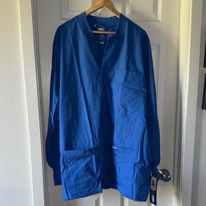 Landau Essentials XL NWT